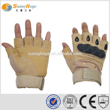 Sunnyhope halbe Finger Taktische Handschuhe